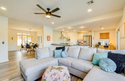 Lakefront Retreat with Game Room in Bella Vista! - Foto 5