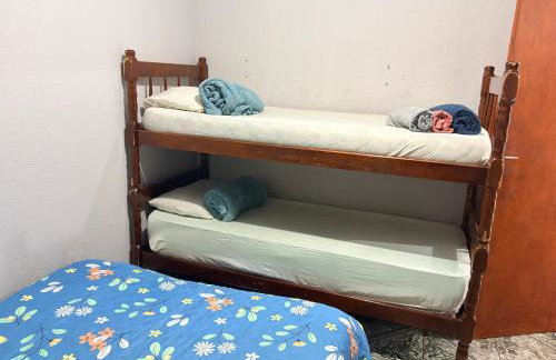 Casa 10 minutos do Centro e Paraguai - Ar Condicionado e estacionamento - Foto 32