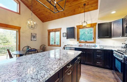 Ferncrest Mountain House - Foto 9