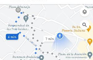 Sherryflat Estudio- Parking, - Foto 30