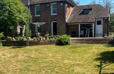 Chilton Manor House - Photo 6