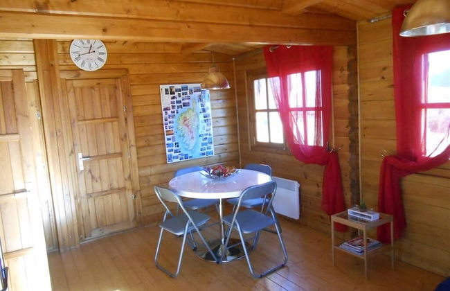 Les Chalets De Lozzi - Photo 33