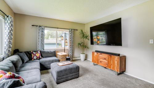 Anchorage Home about 7 Mi to Chugach State Park! - Photo 4