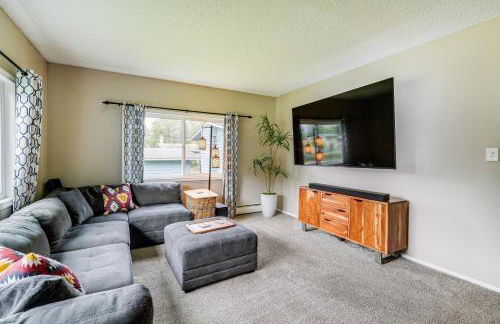 Anchorage Home about 7 Mi to Chugach State Park! - Photo 4