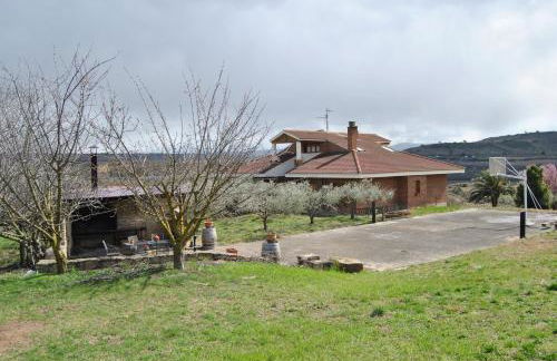 Casa Pichon Etxea - Foto 39