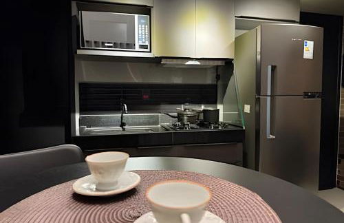 Loft Encantador em Araxá - Foto 19