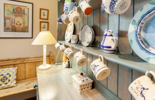 Bluebell Cottage - Norfolk Cottage Agency - Foto 24