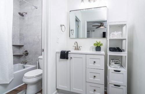 Luxe Home Near Braves Stadium - Foto 18