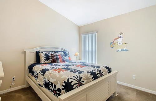 Disney Getaway 3BR Home Private Pool Oasis - Foto 8