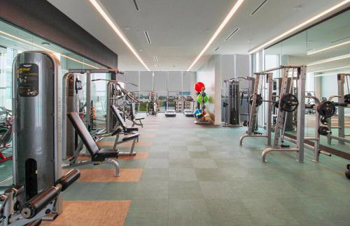 Luxury 1BR in Quadro Miami with Pool and Parking - Foto 13