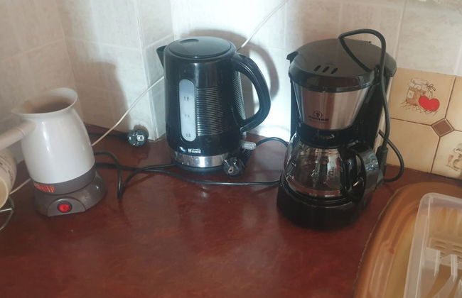 Yiannis' Maizonette Ancient Olympia - Foto 14