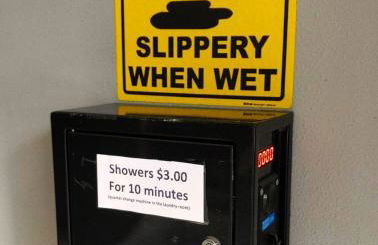 Diggins Cabin 2 - Foto 23