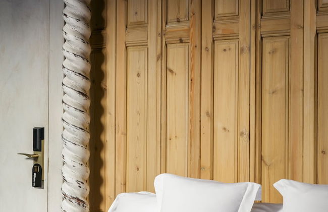 Arai Aparthotel - Foto 26