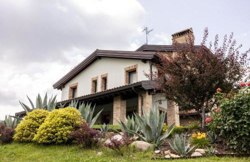 Villa Agavì - Photo 11