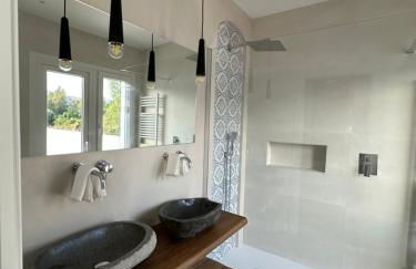 Casa con gran terraza privada - Photo 17