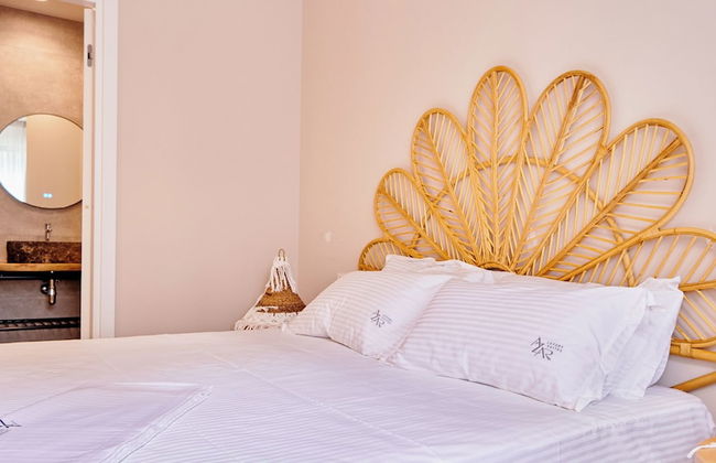 AZAR LUXURY SUITES - Foto 23