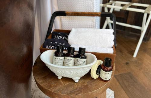 The Swan Treehouse - Foto 32