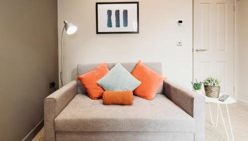 Victoria Apartments Tamworth - Foto 4