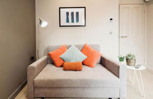 Victoria Apartments Tamworth - Photo 4