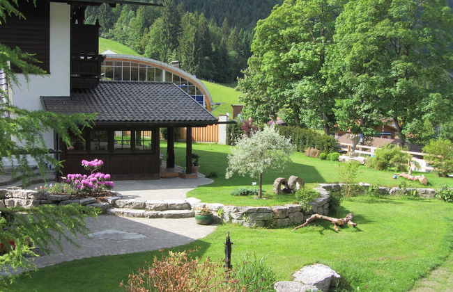 Ferienhaus Heimhof - Foto 49