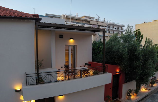 City Cottage - Foto 50