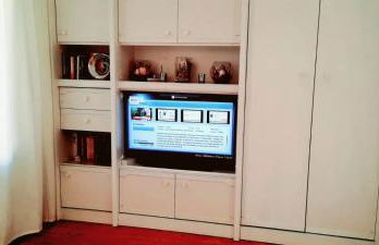 Apartment 3 Minuten zu Fuss zum Meer (40m²) - Foto 5