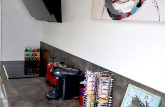 Villa neuve sur pilotis vue mer à 30m de la plage - Foto 12