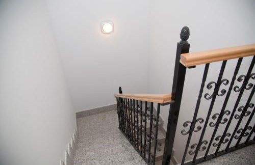 Apartamentos La Plazuela Baños de Montemayor - Foto 19