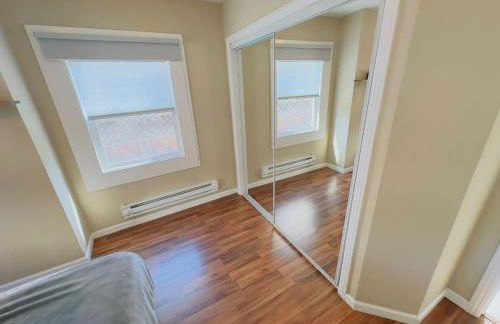 Central Berkeley Garden Oasis - Foto 15