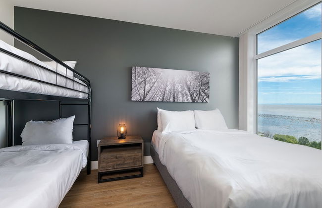 Les Caches de la Grande Pointe - Foto 18