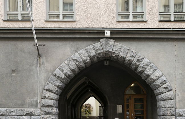 Bright Loft apartment by White Church - Foto 14