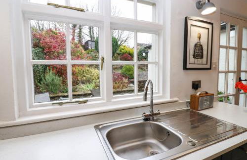 Croft Cottage - Foto 13