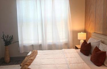 Large Buckhead modern suite - Foto 27