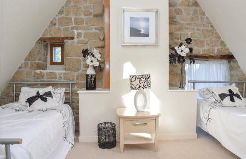 Holiday Home Lieu Dit La Riviere - Foto 6