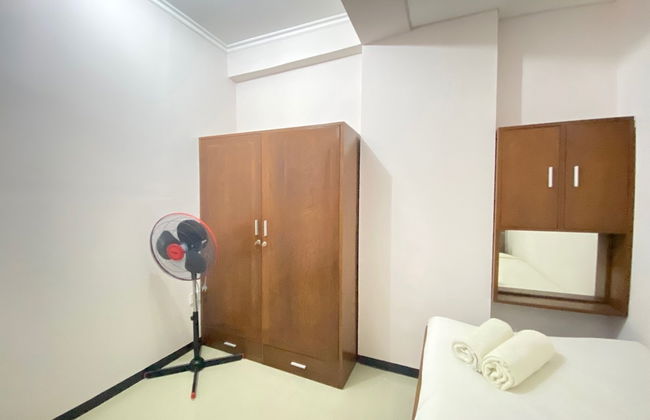 Simply Homey 2BR Apartment at Gateway Pasteur - Foto 8