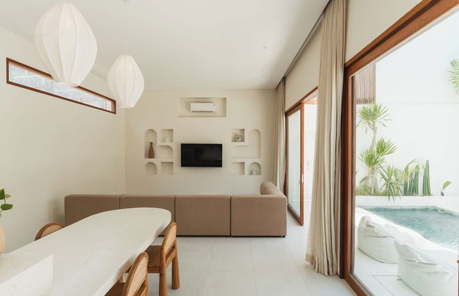 Villa Sari 2 by Alfred in Bali - Foto 17