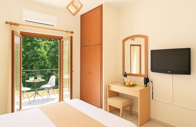 Artemida Pansion Georgioupolis - Foto 9