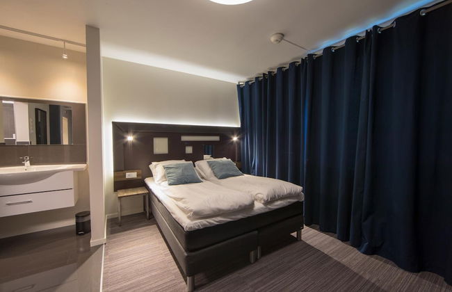 Svartisen Apartments - Photo 10