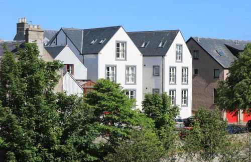 Riverbank Apartments - Foto 7