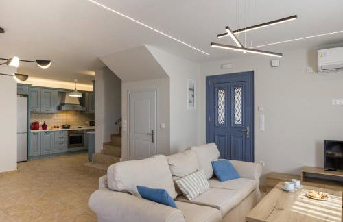 Villa Erato - Private Pool Villa - Foto 9