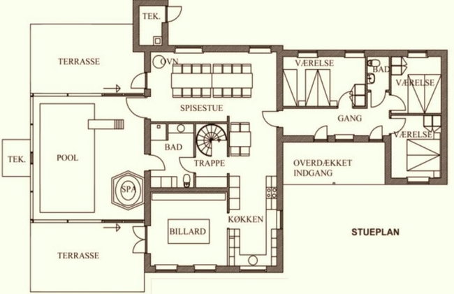 4 Star Holiday Home in Brande - Photo 15
