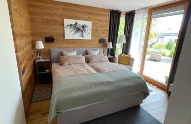 Luxuriöse Ferienwohnung im Herzen des Allgäus - Foto 11