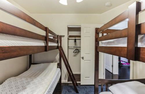 Cozy 3br Westland Retreat 3 Bedroom Home by RedAwning - Foto 54