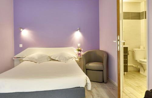 Hôtel Résidence Les Grands Chênes Amnéville les Thermes - Foto 28