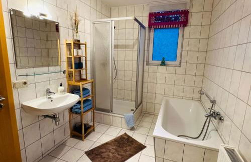 Quartier48 - 2 Stadtapartments oder das ganze Haus bis 9 Personen - Foto 37