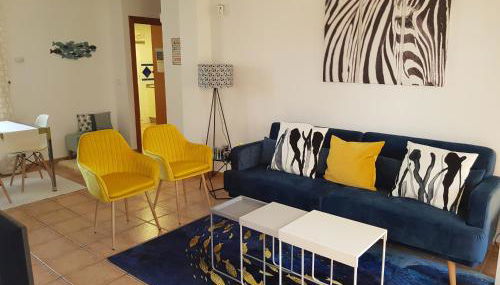 Cozy apartment in Vera Playa, Almeria, Andalucia, Spain - Foto 2