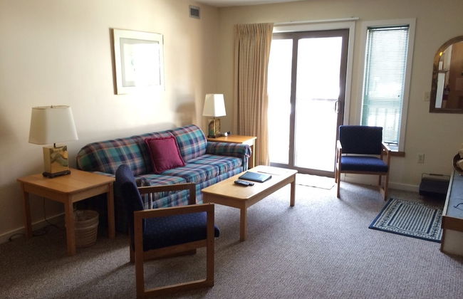 Okemo Mountain Lodging - Foto 14