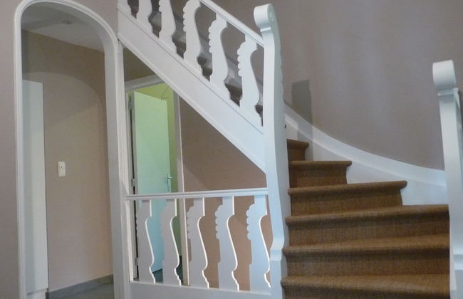 Eco Hilltop Home in Falaen - Foto 2