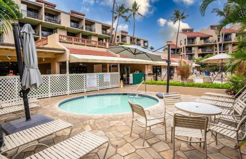Charming Kihei Oasis Vistas - Foto 63