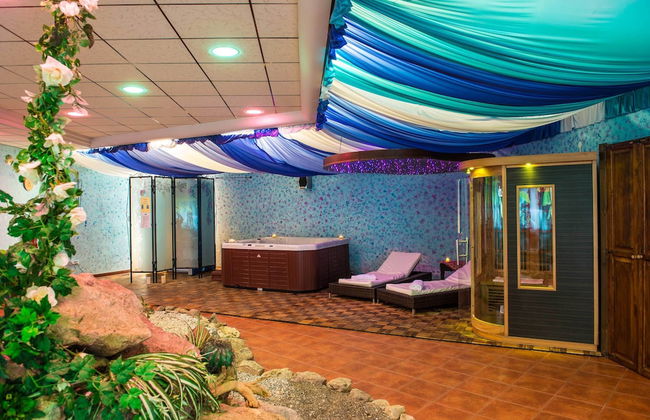 Chalet Il Cristallo - Photo 18